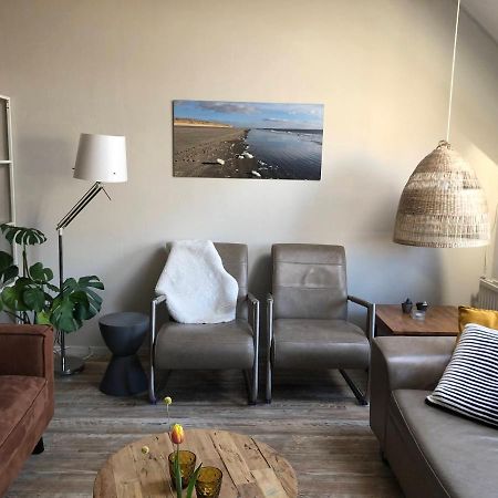 Naar Zee Op Ameland Buren  Εξωτερικό φωτογραφία