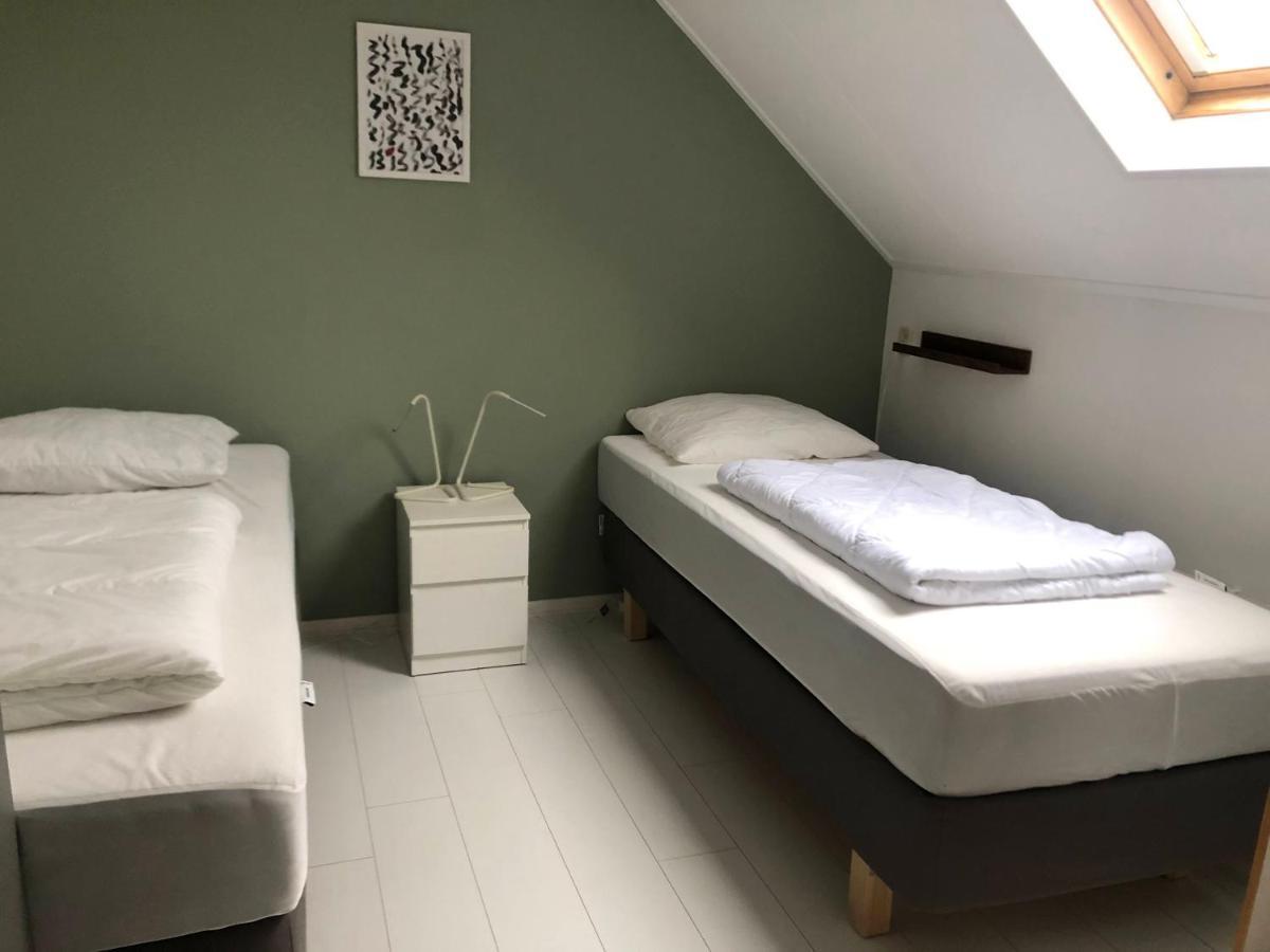 Naar Zee Op Ameland Buren  Εξωτερικό φωτογραφία