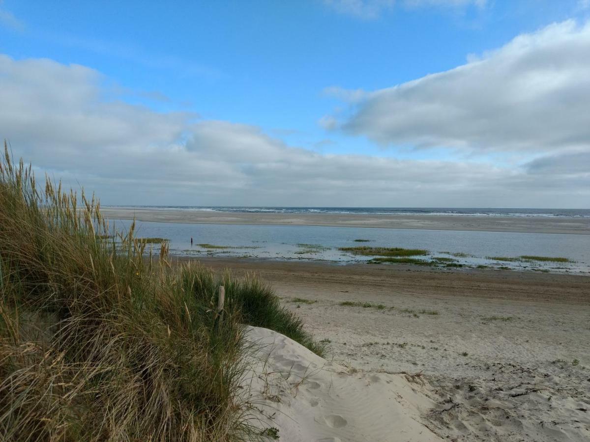 Naar Zee Op Ameland Buren  Εξωτερικό φωτογραφία