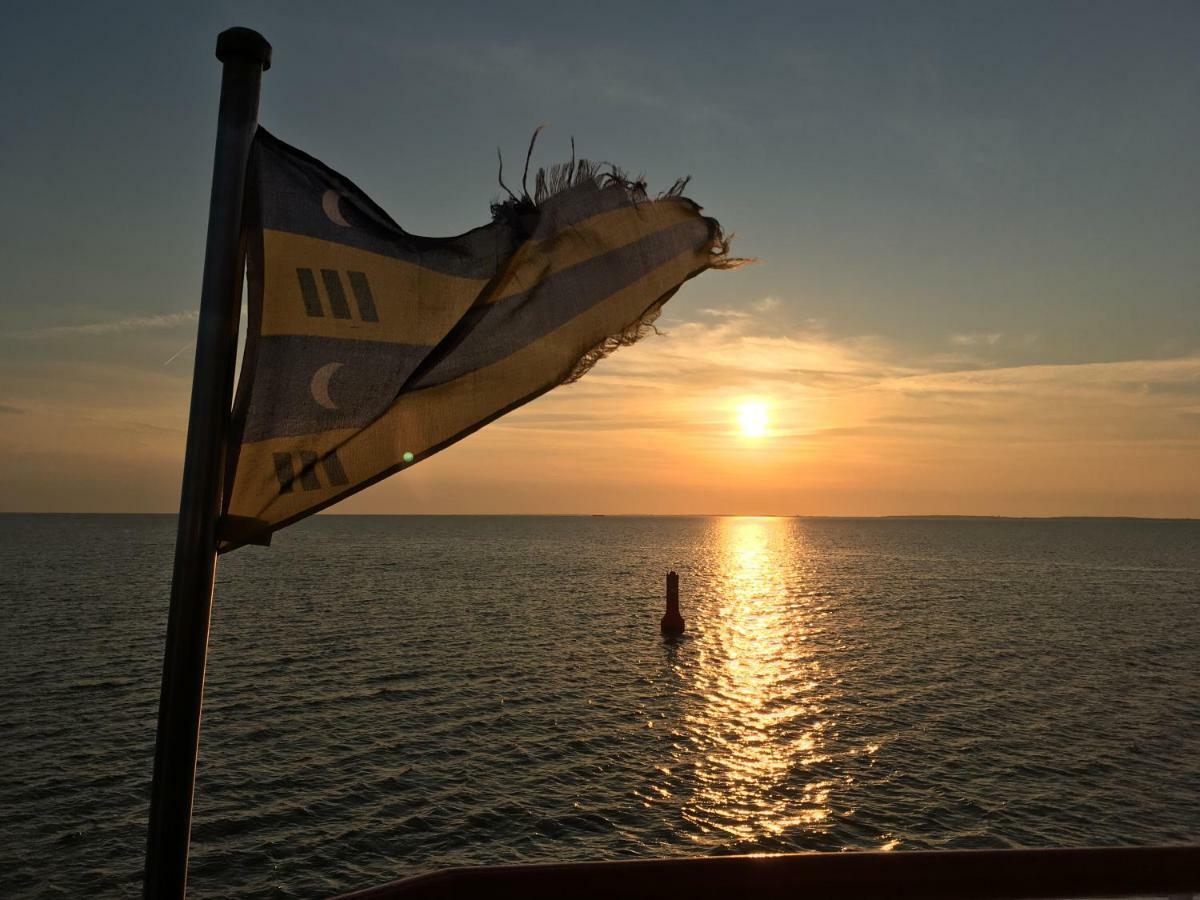 Naar Zee Op Ameland Buren  Εξωτερικό φωτογραφία